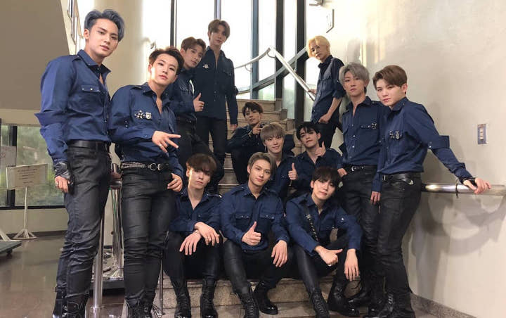 Terlalu 'Semrawut', Seperti Inikah Rasanya Nonton Konser Seventeen?