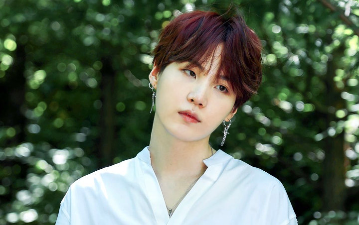 Suga BTS Blak-Blakan Sebut Haters Seperti Kecoak