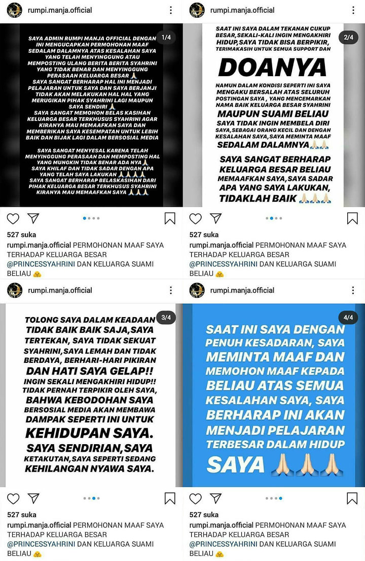 Syahrni dan Reino
