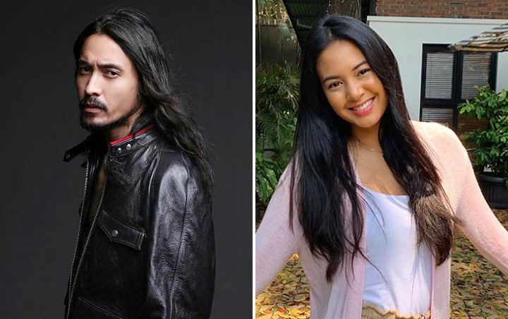 Ello Rayakan Ultah Si Pacar Baru, Tulisan Kaus 'Buang Mantan' Sindir Aurelie Moeremans?