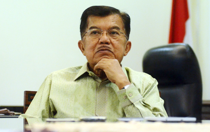 Jusuf Kalla Prediksi Indonesia Baru Bisa Normal Kembali Dalam Waktu Minimal 3 Tahun