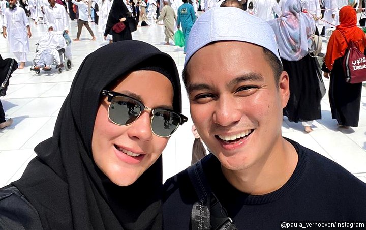 Baim Wong Semprot dan Sebut Paula Verhoeven Mirip Shinchan Cuma Gara-Gara Ini