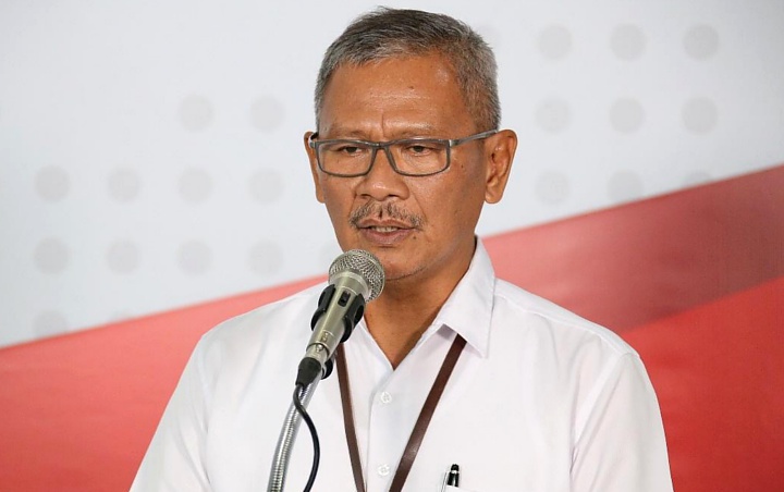 Jawa Timur Berada di Posisi Pertama, Berikut 5 Provinsi Dengan Tambahan Kasus Corona Tertinggi