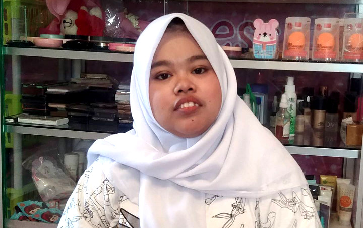 Kekeyi Nangis-nangis Takut Dipenjara hingga Gak Doyan Makan Usai Lagunya Dituding Jiplak