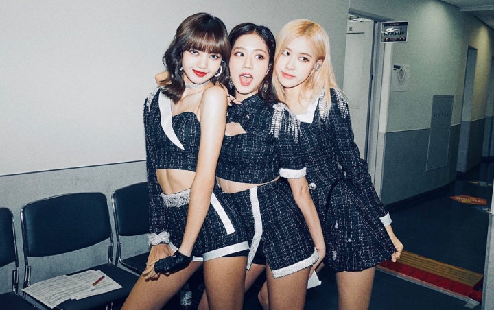 YG Akhirnya Berikan Kejelasan Soal Rilisan Solo Rose, Lisa dan Jisoo BLACKPINK, Seperti Apa?