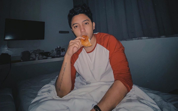 Usai Hujat Rahmawati Kekeyi Bak Boneka 'Annabelle', Aaron Ashab Minta Maaf