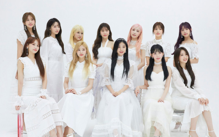 IZ*ONE Siap Comeback, Trailer Album 'Oneiric Diary (幻想日記)' Tuai Pro-Kontra