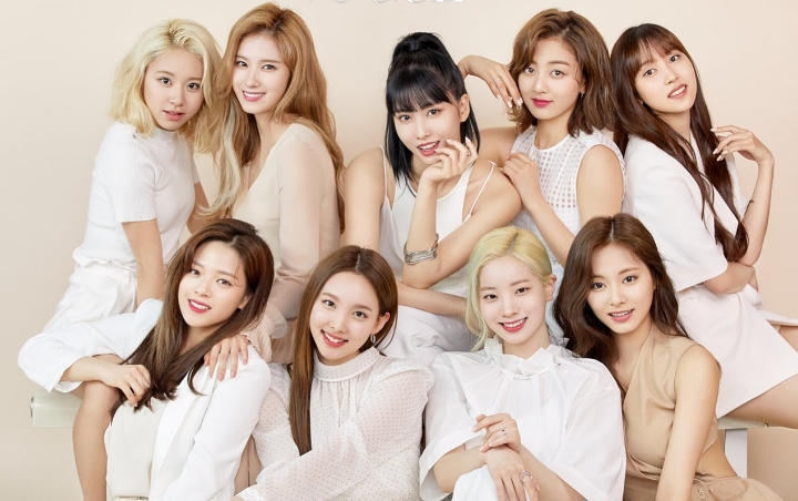 TWICE Bahas Susahnya Garap Album Baru, Koreografi yang Sulit, Sampai Lagu Favorit