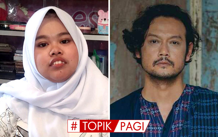 Kekeyi Nangis Dituding Jiplak Lagu, Dwi Sasono Ditangkap Akibat Narkoba-Topik Pagi