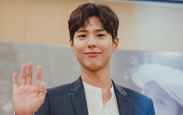 Park Bo Gum Dilaporkan Wamil Agustus Gabung Angkatan Laut, Ini Kata Agensi