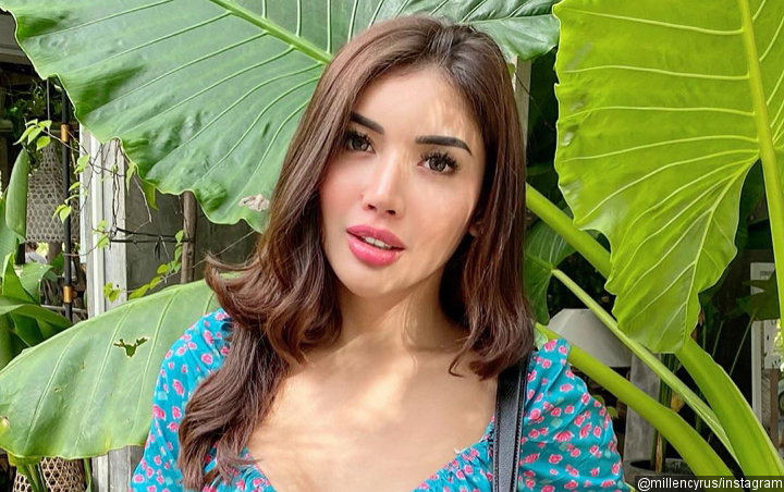Millendaru Mendadak Ngaku Hamil 2 Bulan, Reaksi Gebby Vesta Paling Disorot