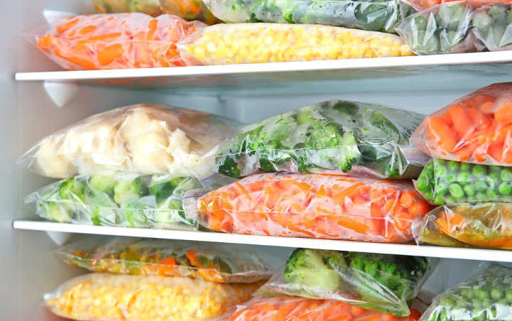 7 Tips Menyimpan Frozen Food Ini Bikin Stok Makanan Tetap Berkualitas Saat Pandemi Corona