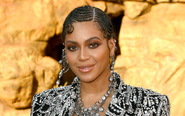 Akui Putus Asa, Beyonce Klaim Kematian George Floyd Jadi Bukti Rasisme Kulit Hitam di AS