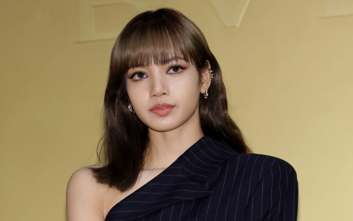 Lisa BLACKPINK Ditipu 12 Miliar oleh Mantan Manajer, Begini Penjelasan YG