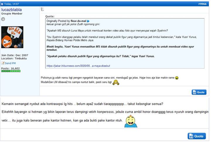 Peringatkan
