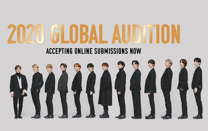 Resmi Dibuka, Big Hit Entertainment Umumkan Detail Soal Audisi Global 2020