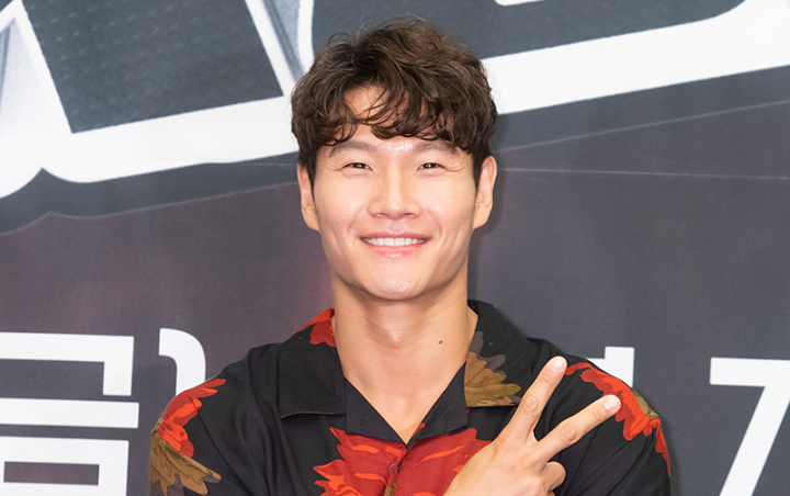 Kim Jong Kook Derita Cedera Pergelangan Kaki Gara-Gara Misi 'Running Man'