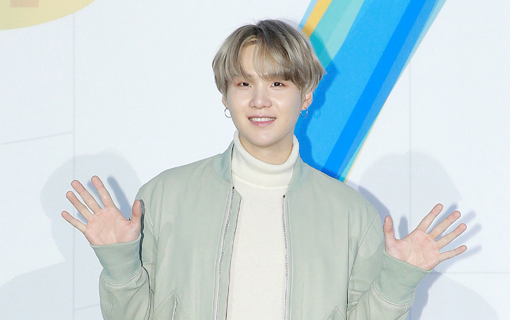 Suga BTS Pecahkan Rekor Untuk Artis Solo Korea Di Billboard 200 Lewat Mixtape 'D-2'