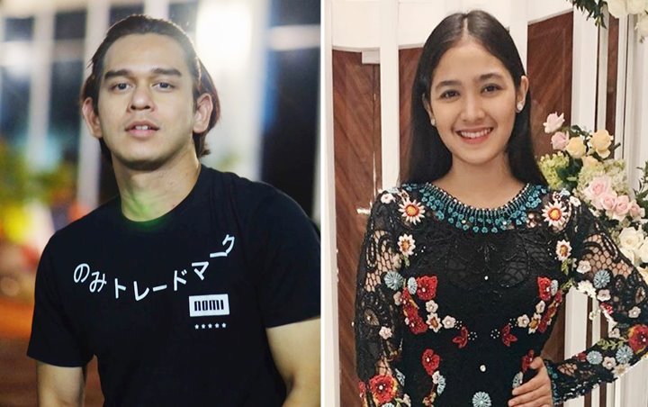  Rangga Azof dan Cut Syifa Bicara Alasan Enggan Umbar Hubungan Asmara Sebelum Menikah