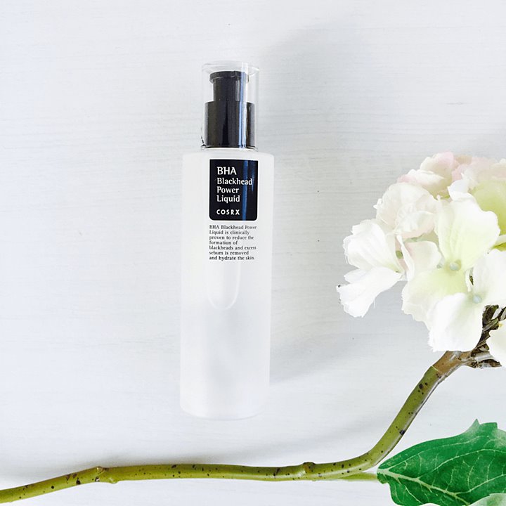 COSRX BHA Blackhead Power Liquid