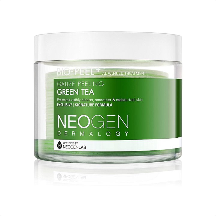 Neogen Bio-Peel Gauze Peeling Green Tea