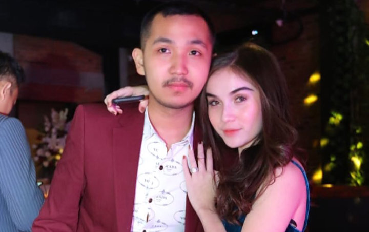 Elina Joerg Ngaku Kesal Dapat THR Mobil Mewah Dari Pacar, Orangtua Sampai Marah?
