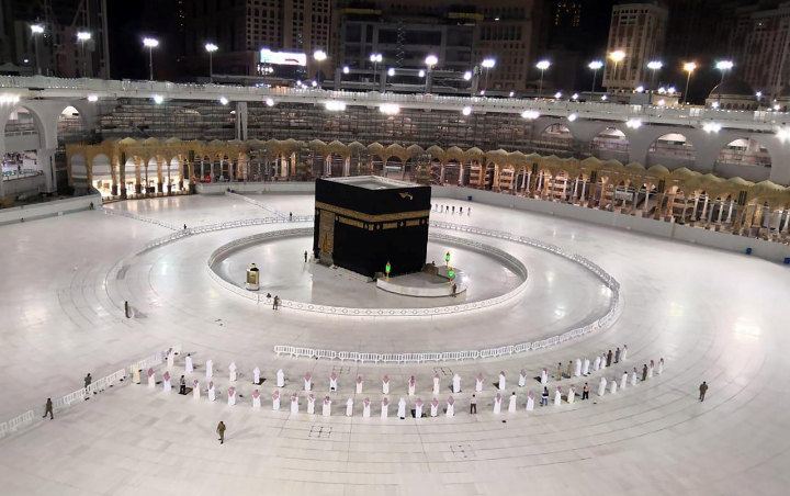  Ibadah Haji  2022 Ditiadakan Menag Ini Juga Pernah 