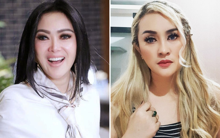 Syahrini Sukses Pidanakan Penyebar Hoaks, Gugatan ke Lia Ladysta Siap Dilanjutkan?