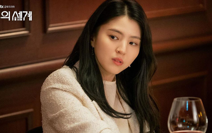 Han So Hee Ogah Nikah Usai Jadi Selingkuhan di 'The World Of The Married', Kenapa?
