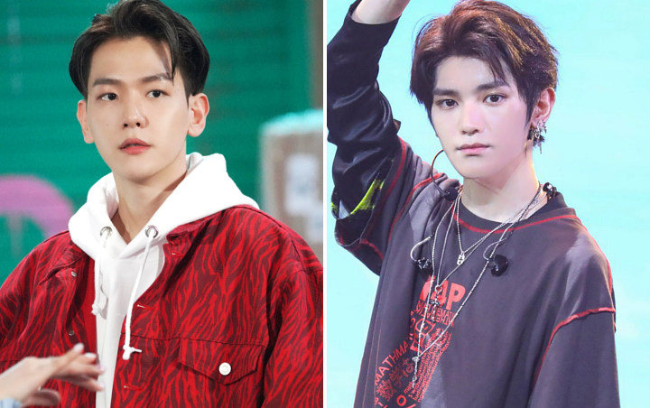 Baekhyun EXO Merasa Cocok dan Ingin Kolaborasi dengan Taeyong NCT, Begini Kata Netizen