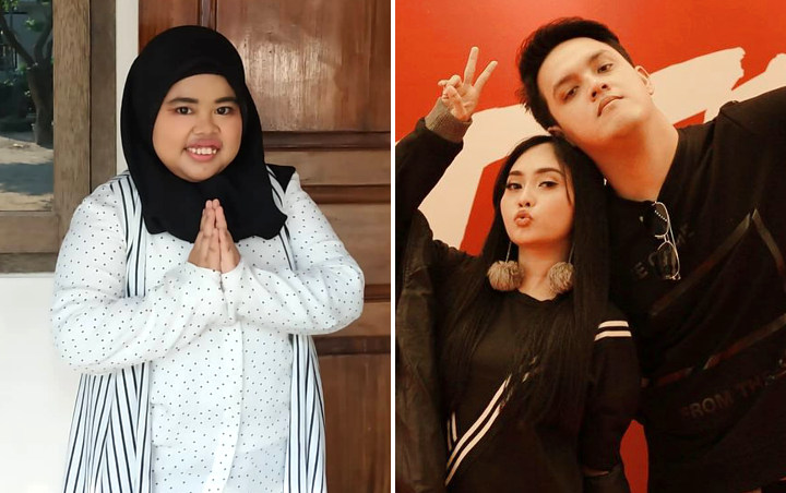 Lagu 'Keke Bukan Boneka' Milik Rahmawati Kekeyi Dicover Aviwkila Langsung Banjir Pujian