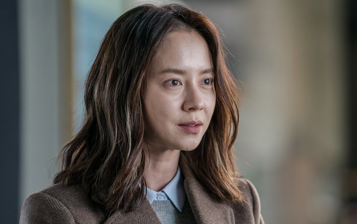 Girang Bintangi 'Intruder', Song Ji Hyo Ngaku Bisa Tunjukkan Sisi Lain dari Dirinya