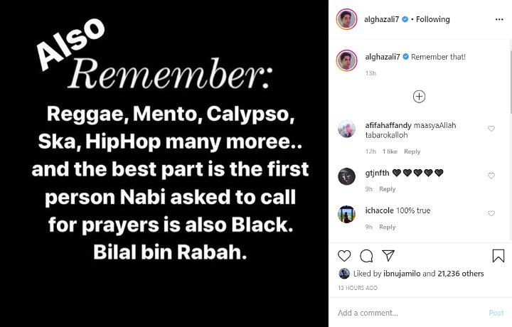 Al Ghazali