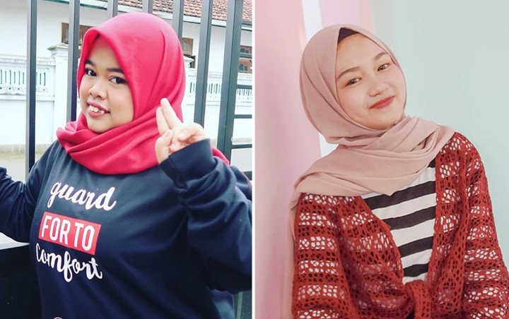 Kalahkan Rahmawati Kekeyi, Mita Model Cantik MV 'Keke Bukan Boneka' Lepas Hijab Curi Perhatian