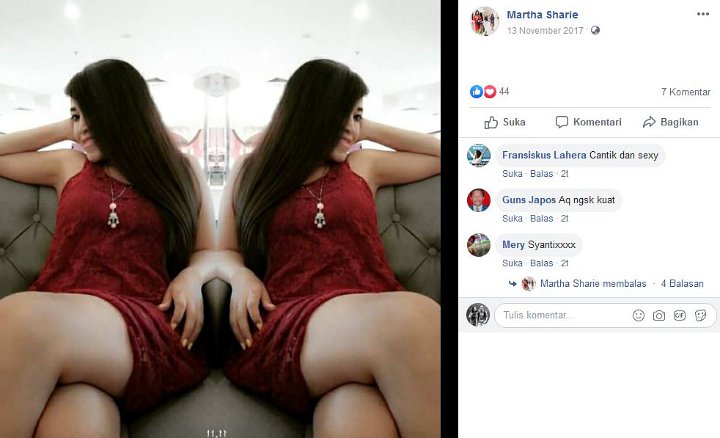 Haters Syahrini