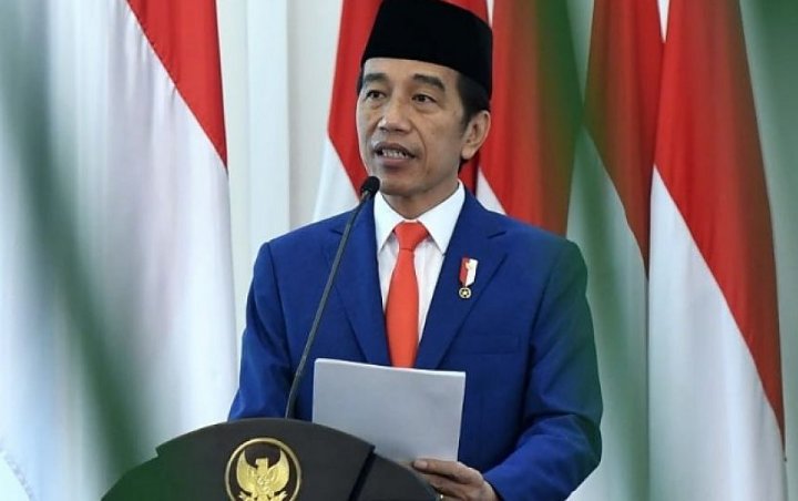Teken PP Tapera, Jokowi Bakal Potong 2,5 Persen Gaji Pekerja Tiap Bulan
