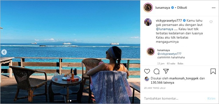 Luna Maya