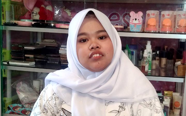 Kenyang 'Makan' Hujatan, Kekeyi Berhasil Punya Sejumlah Properti Berkat Kerja Kerasnya