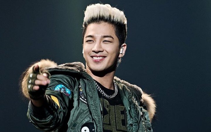 Taeyang Akui Tak Punya Teman Sejati Selain Member Big Bang Ini