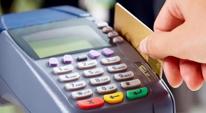Usahakan Belanja dengan Metode Non Tunai