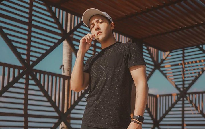 Dibully Usai Hujat Lagu Kekeyi, Aaron Ashab Lelah Sampai Jatuh Sakit