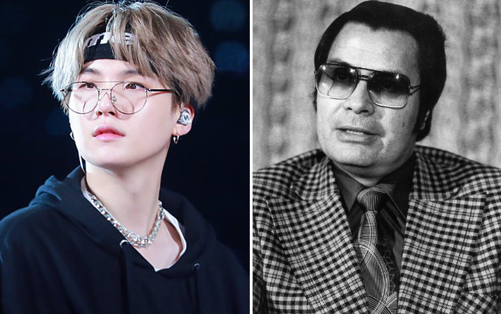 Dispatch Ragu Suga BTS Tak Tahu Soal Jim Jones, Netizen Tuntut Permintaan Maaf