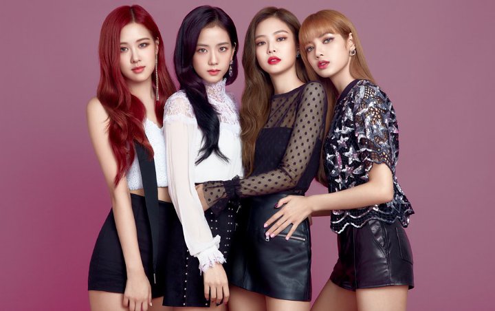 Jisoo Diserbu Member BLACKPINK Tiap Pulang Shopping, Komentar Jennie Paling Beda
