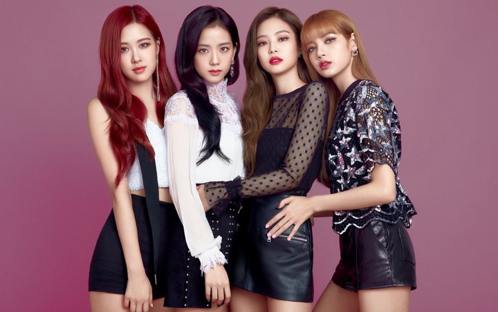 Jisoo Diserbu Member BLACKPINK Tiap Pulang Shopping, Komentar Jennie Paling Beda