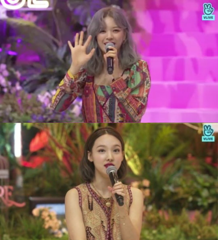 Momo, Mina dan Jeongyeon TWICE Bahas Pengalaman Bleaching Rambut, Nayeon Ungkap Alasan Potong Pendek