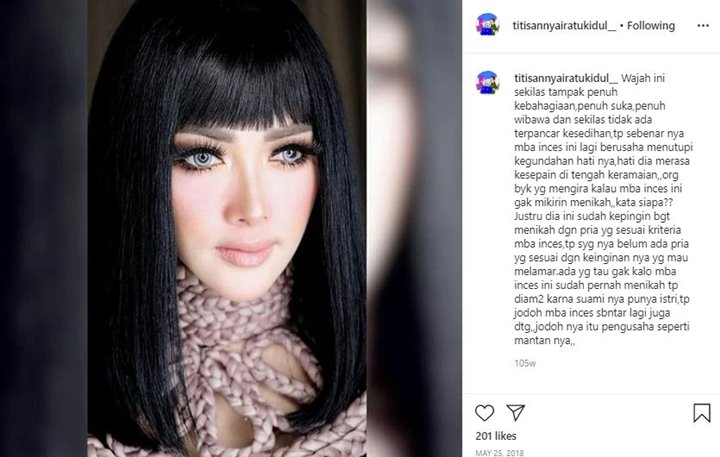 Syahrini