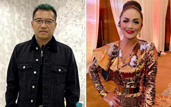 Anang Hermansyah Cerita Cuma Punya Ruko dan Uang Rp10 Juta Usai Cerai dari Krisdayanti