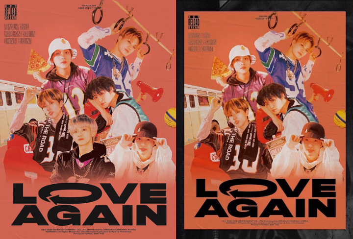 Fans NCT Dream Ngamuk Usai SM \'Lupa\' Tampilkan Jaemin di Album \'Reload\' Versi Kihno