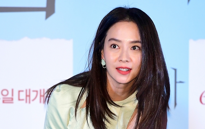 Song Ji Hyo Bikin Member 'Running Man' Syok Gara-Gara Ingin Lahir Kembali Jadi Benda Ini