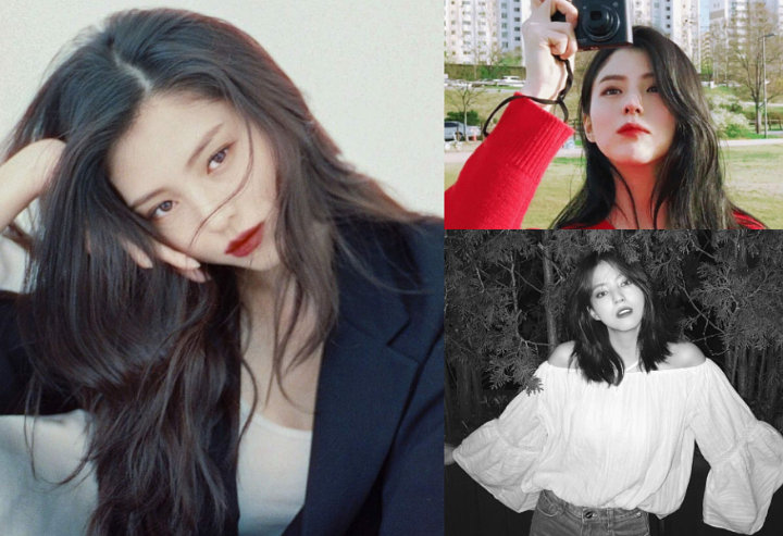 Han So Hee Akui Hidupnya Berubah Drastis Hingga Seperti Ini Usai Bintangi \'The World of the Married\'